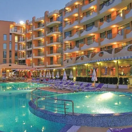 Apartmán Grenada Sunny - 300m De La Sluneční pobřeží